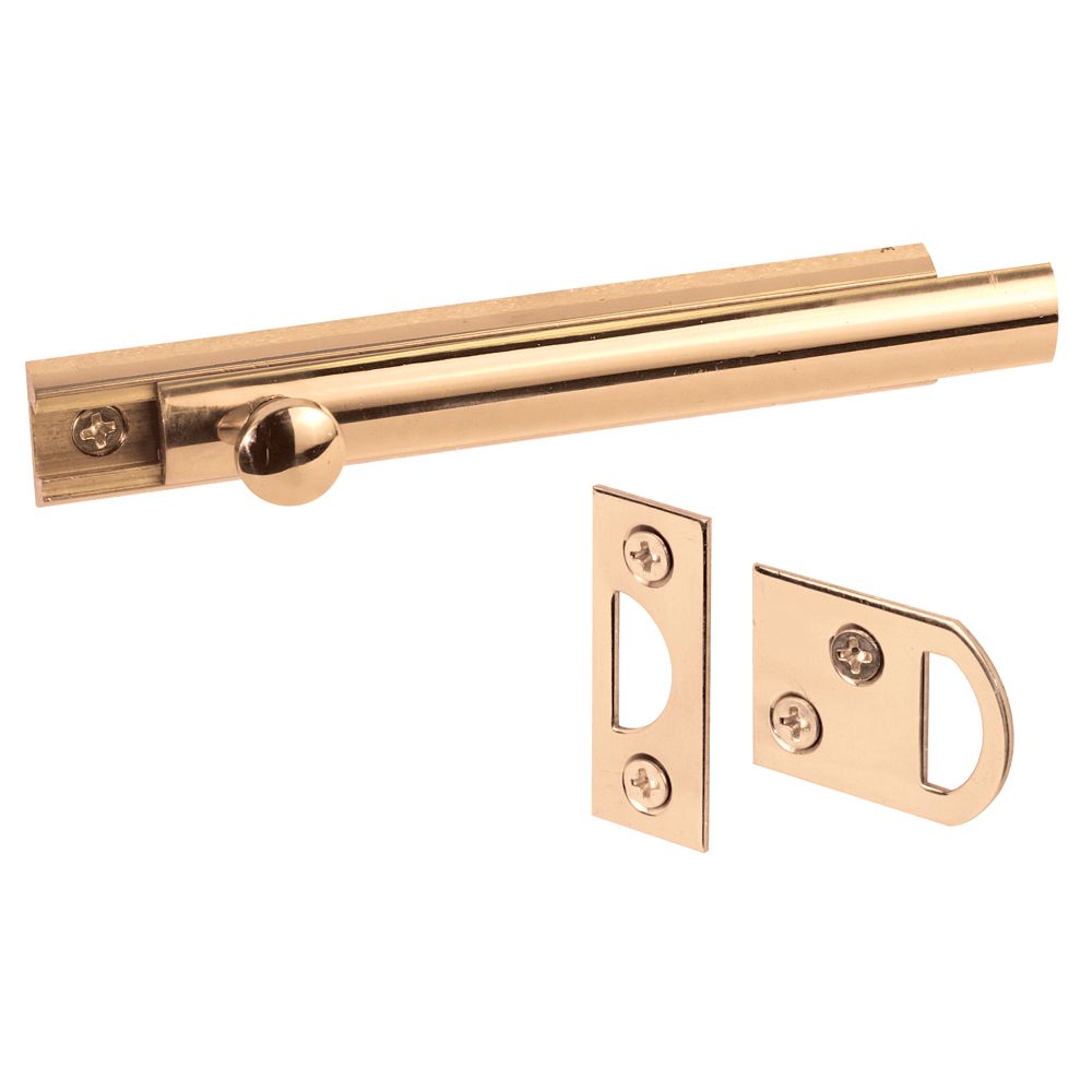 Surface Bolt
